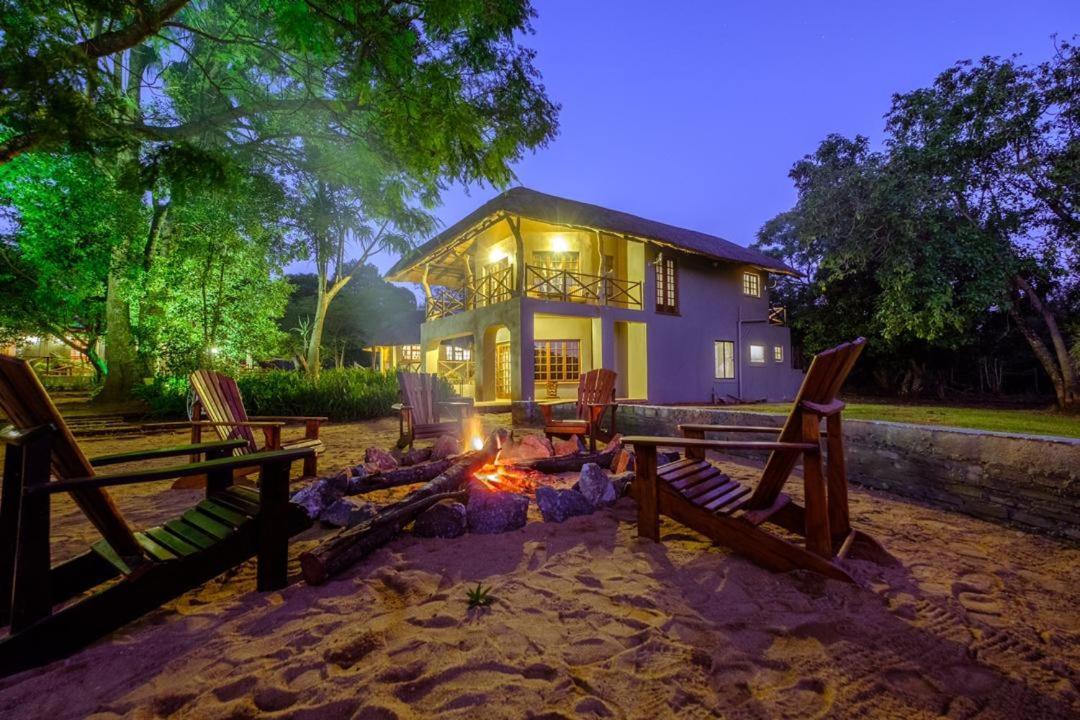 Benka Lifestyle Country Cottages Ezulwini Kültér fotó