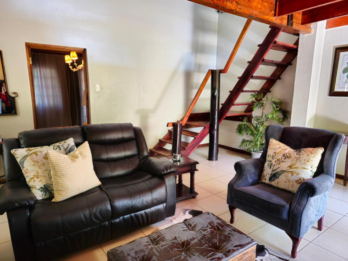 Benka Lifestyle Country Cottages Ezulwini Kültér fotó