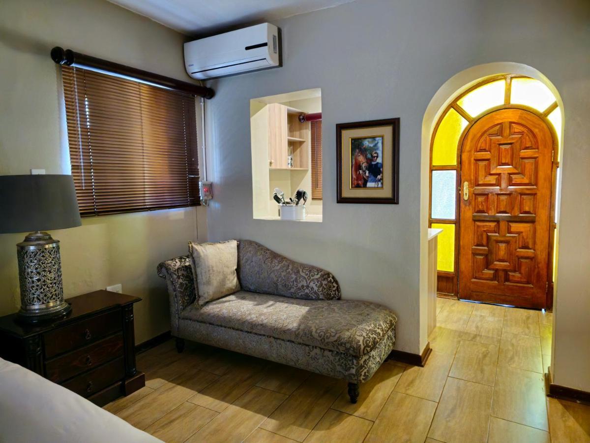 Benka Lifestyle Country Cottages Ezulwini Kültér fotó