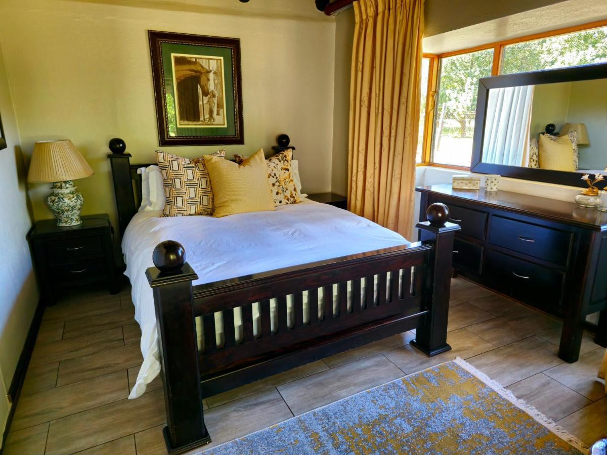 Benka Lifestyle Country Cottages Ezulwini Kültér fotó
