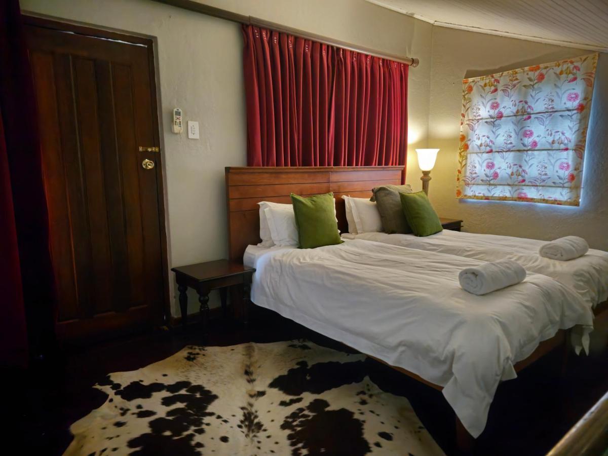 Benka Lifestyle Country Cottages Ezulwini Kültér fotó