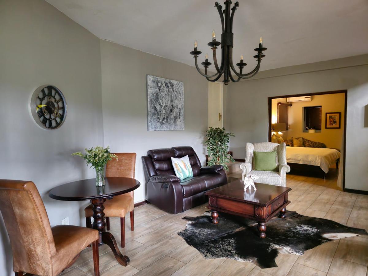 Benka Lifestyle Country Cottages Ezulwini Kültér fotó