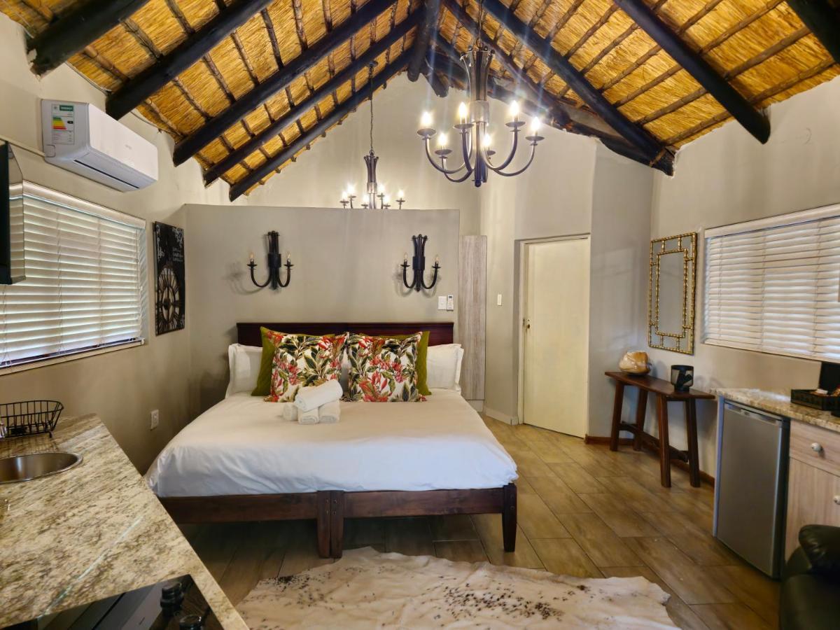 Benka Lifestyle Country Cottages Ezulwini Kültér fotó
