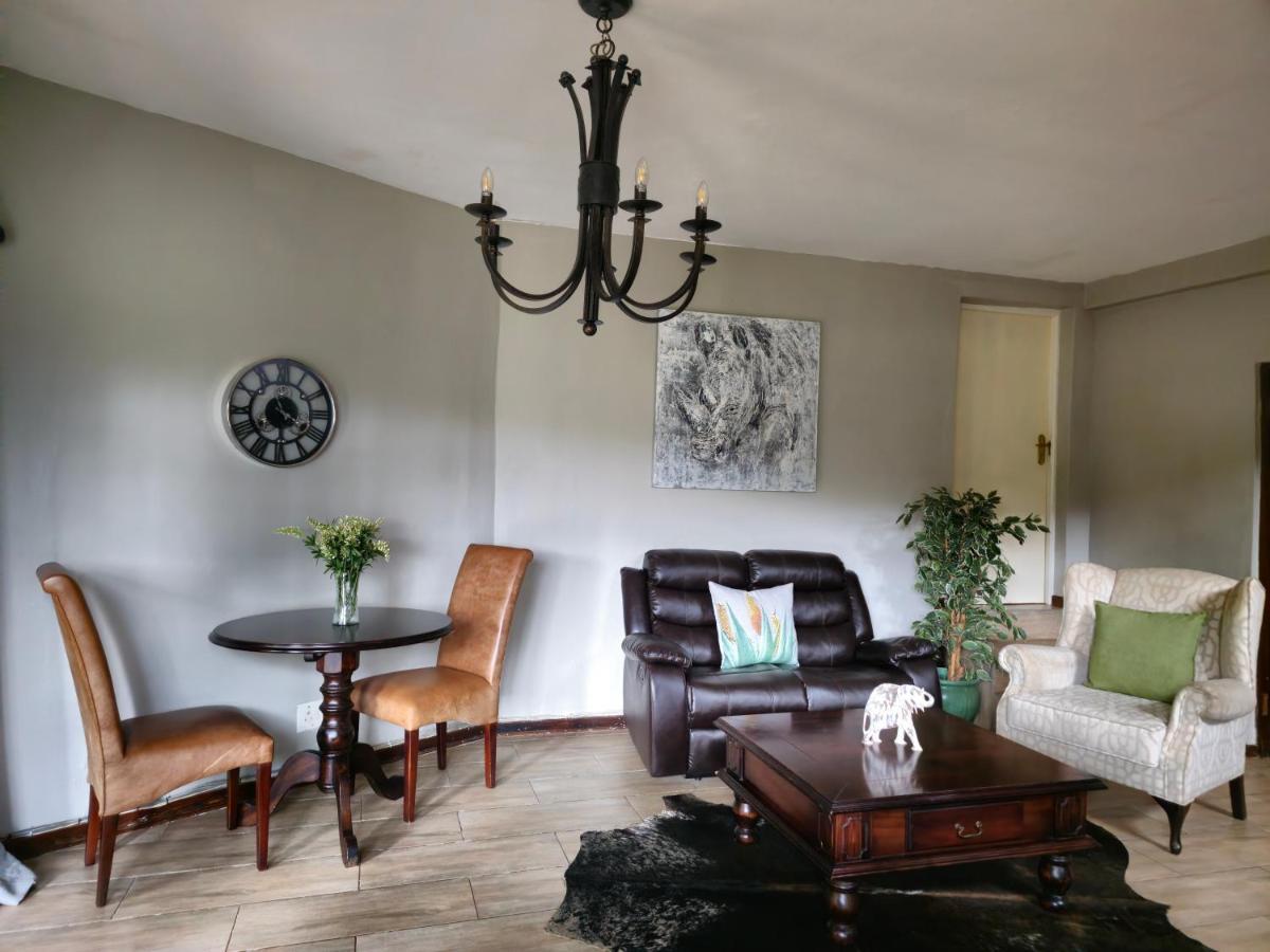 Benka Lifestyle Country Cottages Ezulwini Kültér fotó
