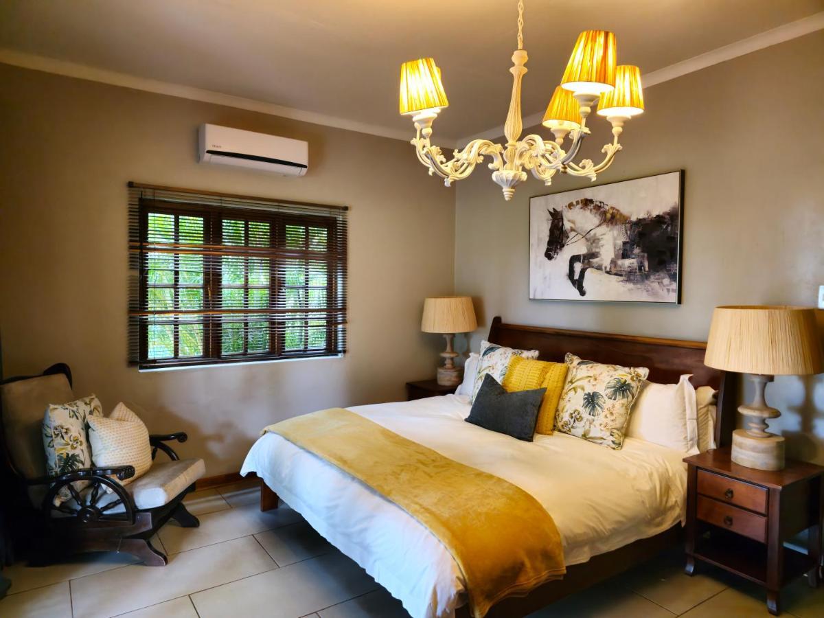 Benka Lifestyle Country Cottages Ezulwini Kültér fotó