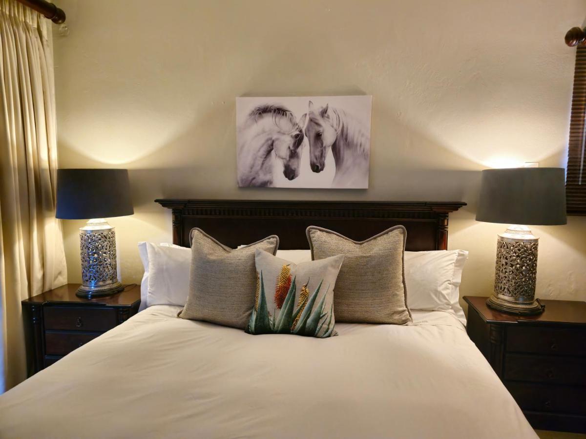 Benka Lifestyle Country Cottages Ezulwini Kültér fotó