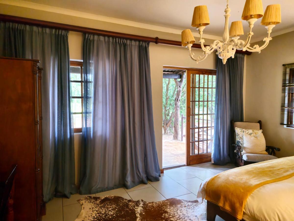 Benka Lifestyle Country Cottages Ezulwini Kültér fotó