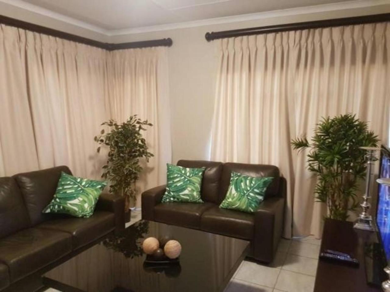 Benka Lifestyle Country Cottages Ezulwini Kültér fotó