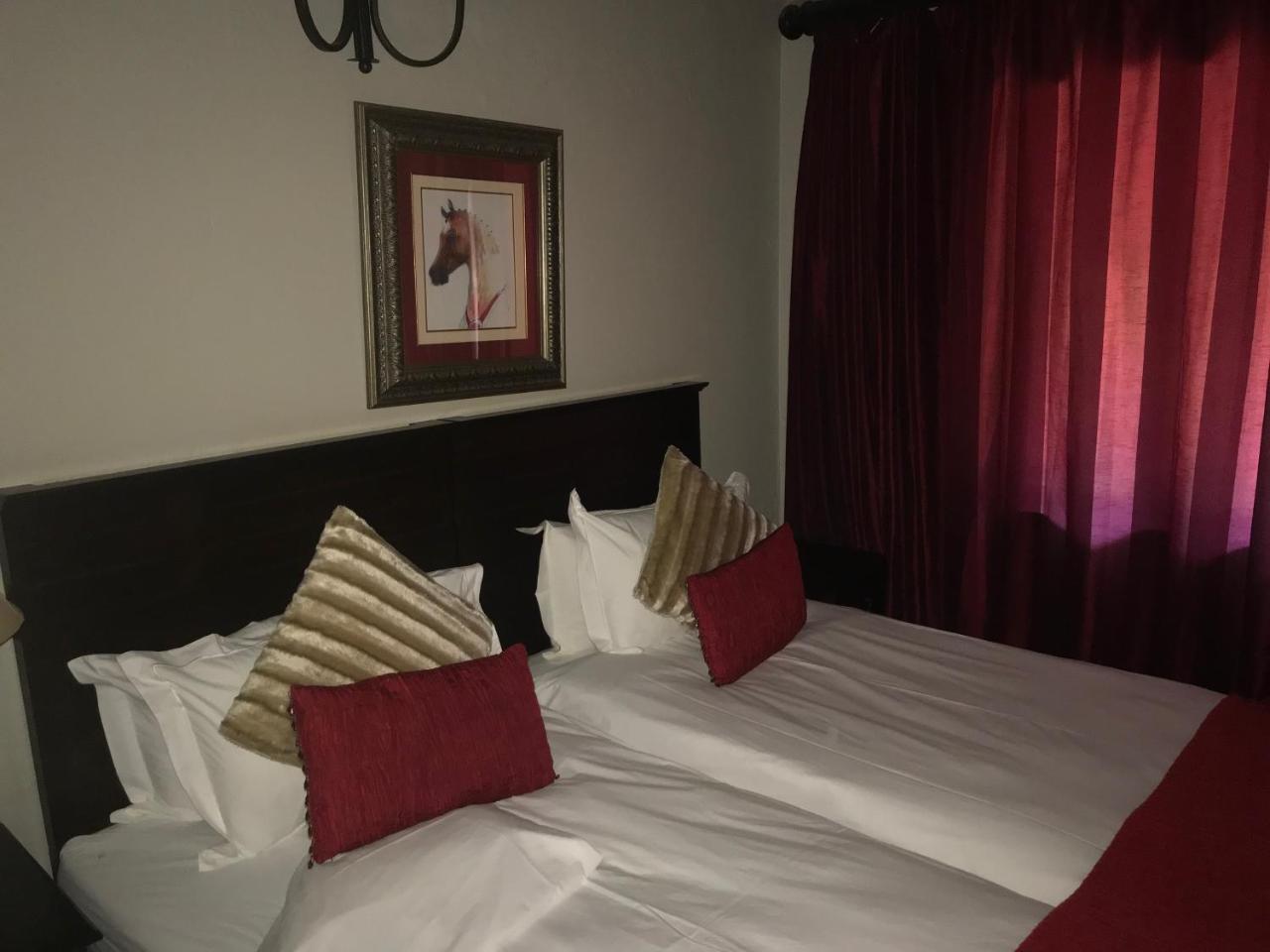 Benka Lifestyle Country Cottages Ezulwini Kültér fotó
