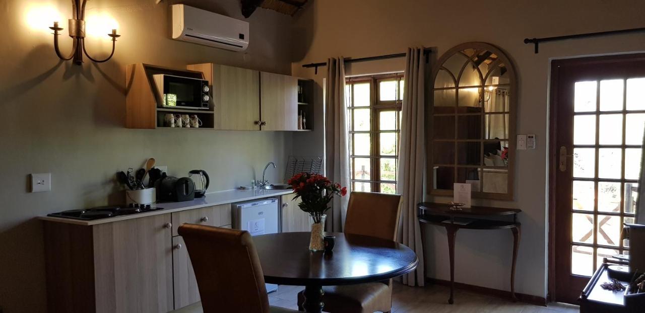Benka Lifestyle Country Cottages Ezulwini Kültér fotó