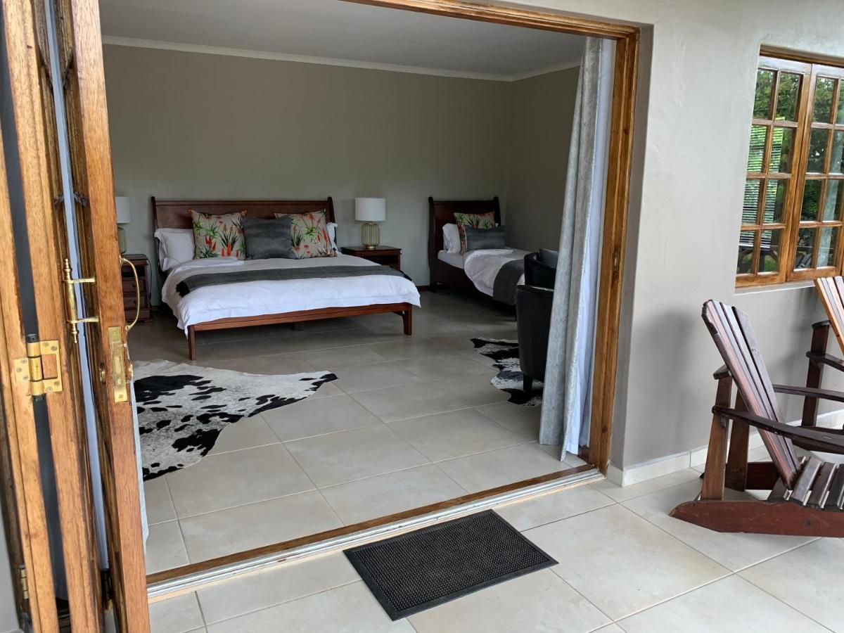 Benka Lifestyle Country Cottages Ezulwini Kültér fotó