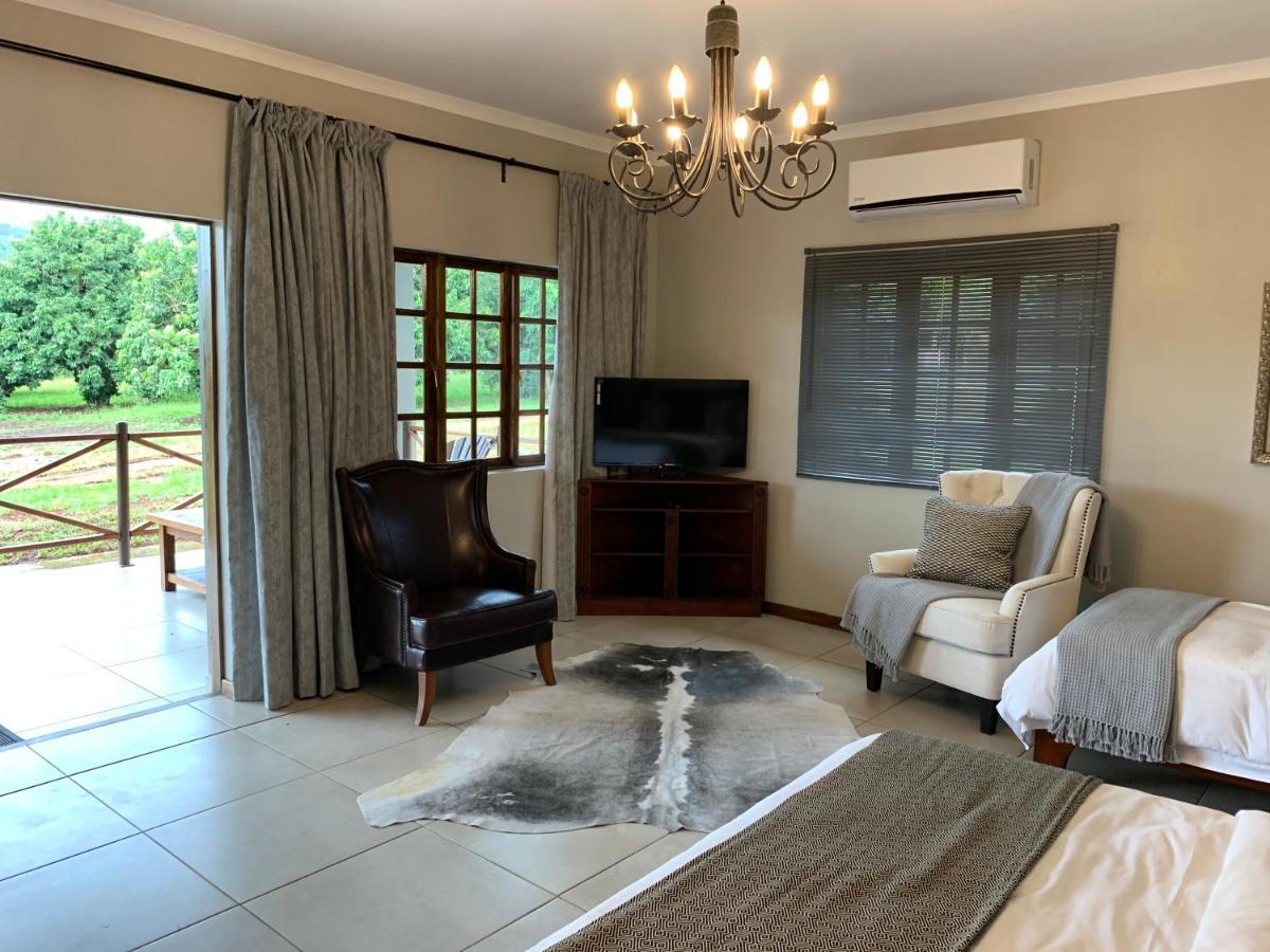 Benka Lifestyle Country Cottages Ezulwini Kültér fotó