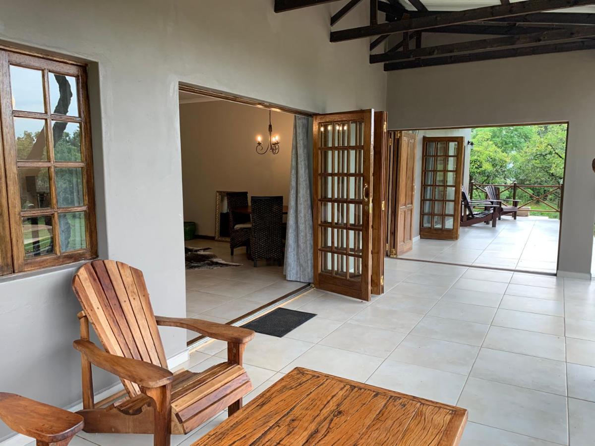 Benka Lifestyle Country Cottages Ezulwini Kültér fotó