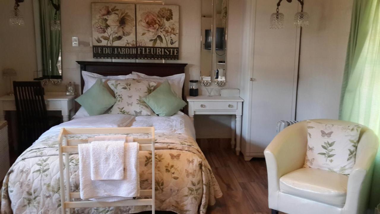 Benka Lifestyle Country Cottages Ezulwini Kültér fotó
