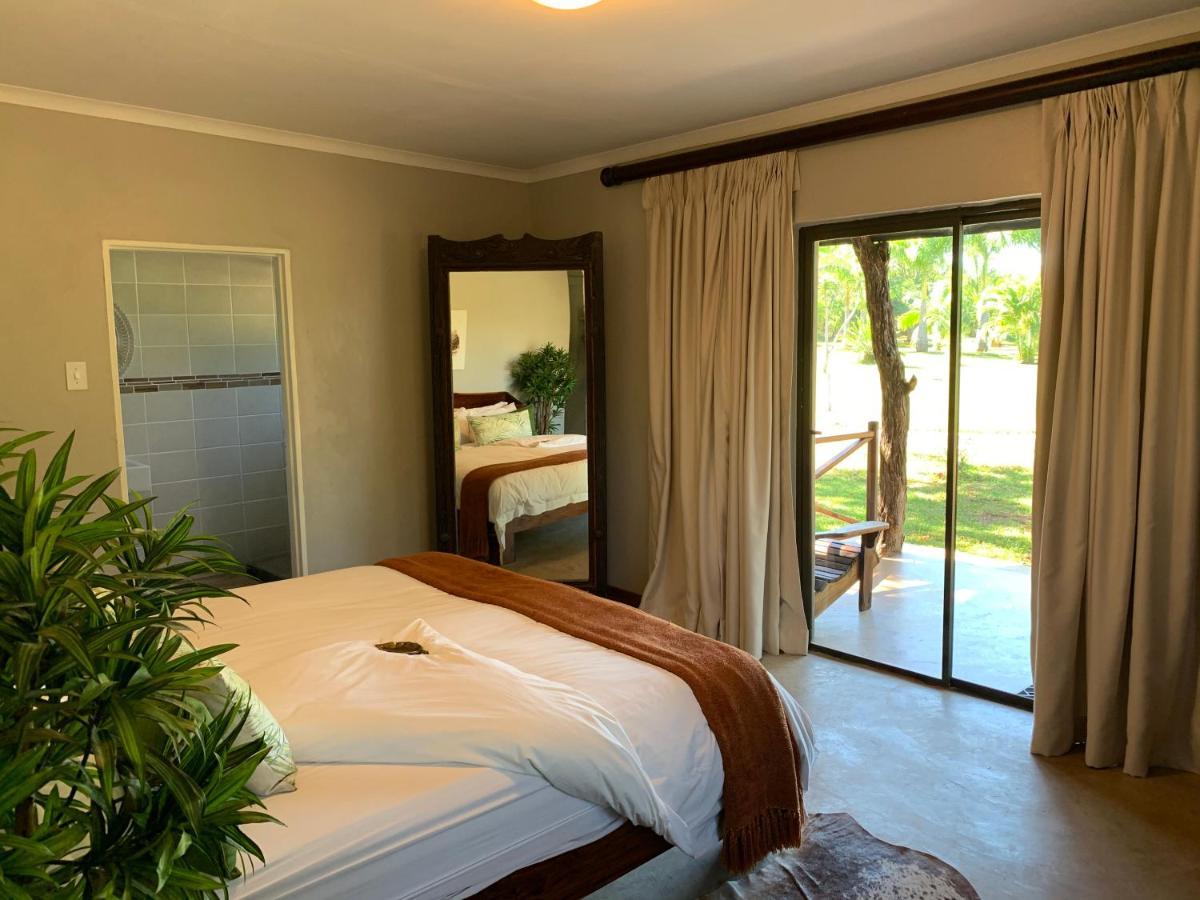 Benka Lifestyle Country Cottages Ezulwini Kültér fotó